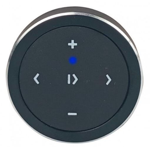 Bluetooth пульт ДК для iOS та Android AWM U-22