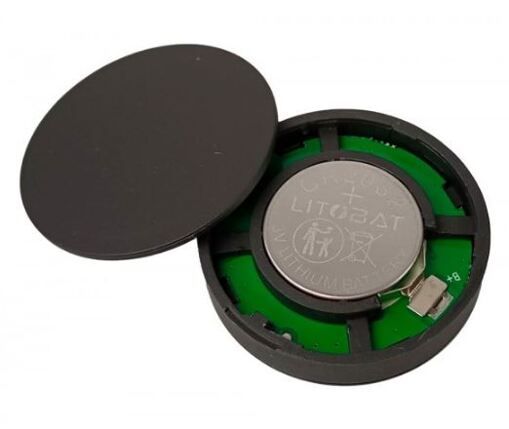 Bluetooth пульт ДК для iOS та Android AWM U-22