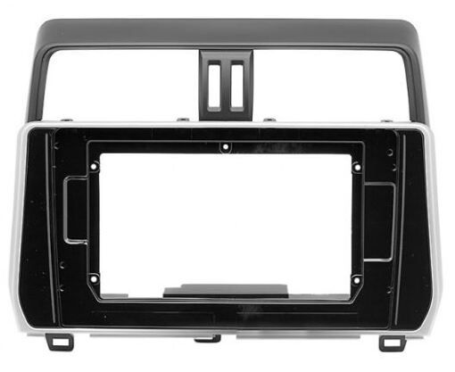 Рамка перехідна Carav 22-1660 Toyota Land Cruiser Prado