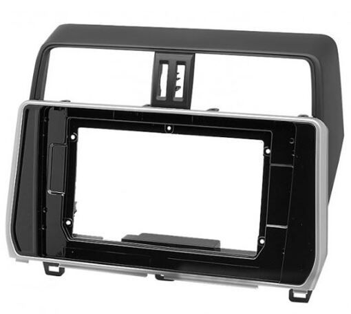 Рамка перехідна Carav 22-1660 Toyota Land Cruiser Prado