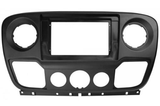 Рамка переходная Carav 22-1361 Opel, Nissan, Renault