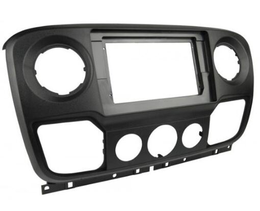 Рамка переходная Carav 22-1361 Opel, Nissan, Renault