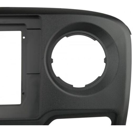 Рамка переходная Carav 22-1361 Opel, Nissan, Renault