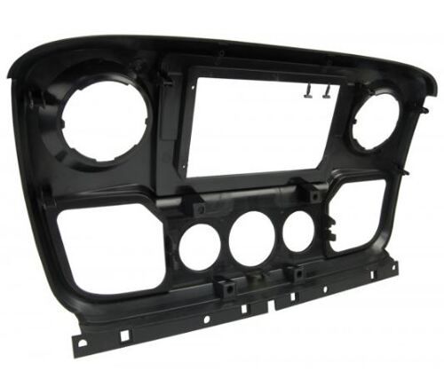 Рамка переходная Carav 22-1361 Opel, Nissan, Renault