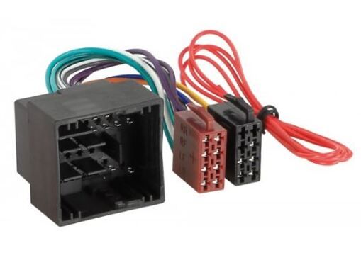 Перехідник Авто-ISO ACV 1042-02 Citroen, Peugeot, Opel, Toyota