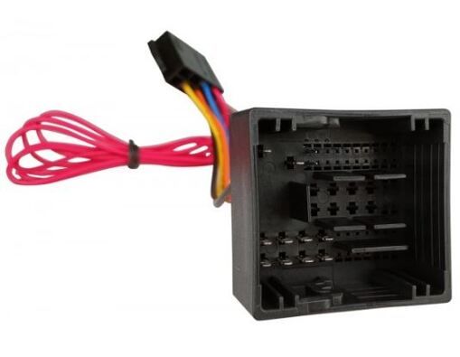 Перехідник Авто-ISO ACV 1042-02 Citroen, Peugeot, Opel, Toyota