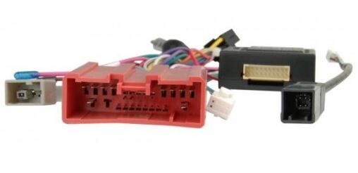 Перехідник для магнітол 9&quot;, 10.1&quot; Carav 16-029 Mazda