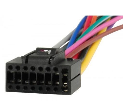 Перехідник для магнітол 9&quot;, 10.1&quot; Carav 16-029 Mazda