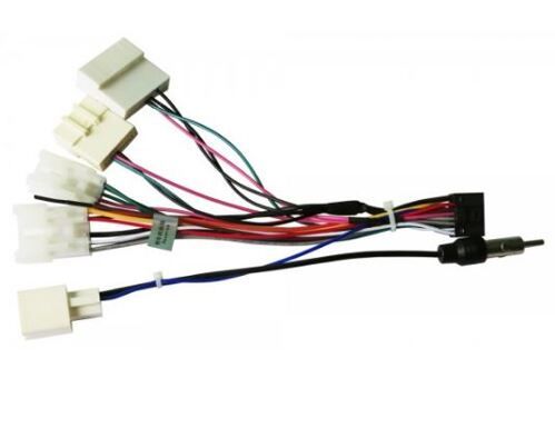 Перехідник для магнітол 9&quot;, 10.1&quot; Carav 16-188 Toyota