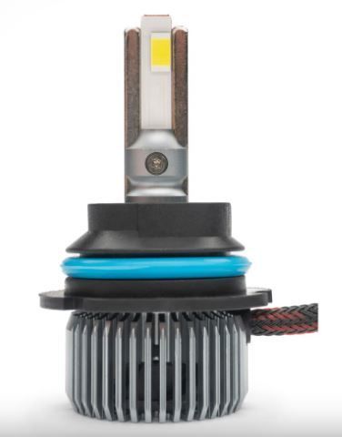 Светодиодные лампы Prime-X R Pro 9004 (5000K) (2 шт)