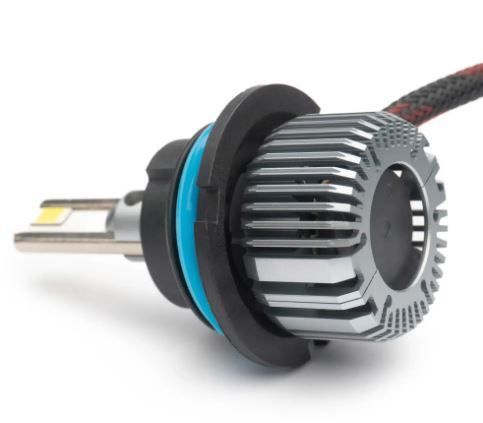 Светодиодные лампы Prime-X R Pro 9004 (5000K) (2 шт)