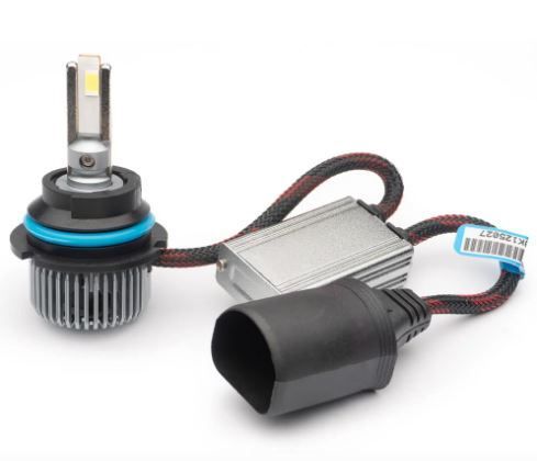 Светодиодные лампы Prime-X R Pro 9004 (5000K) (2 шт)