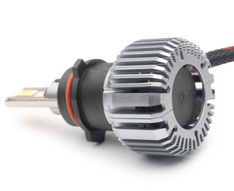 Светодиодные лампы Prime-X R Pro P13 (5000K) (2 шт)