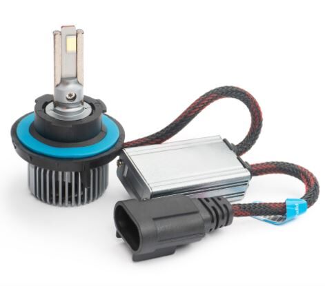 Светодиодные лампы Prime-X R Pro Н13 (5000K) (2 шт)