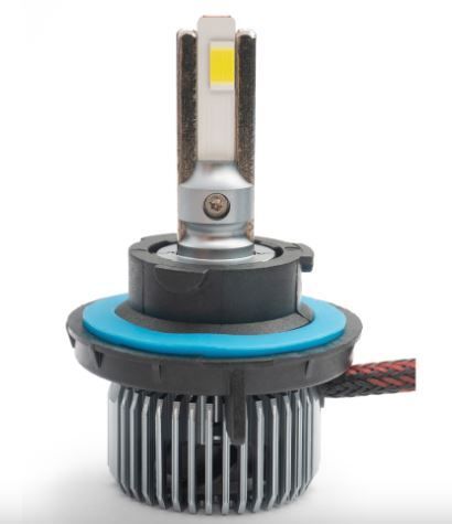 Светодиодные лампы Prime-X R Pro Н13 (5000K) (2 шт)