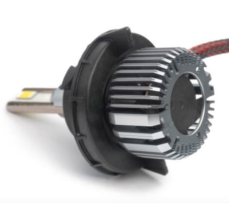 Светодиодные лампы Prime-X R Pro Н13 (5000K) (2 шт)