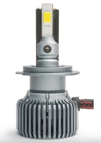 Светодиодные лампы Prime-X R Pro Н7 (5000K) (2 шт)