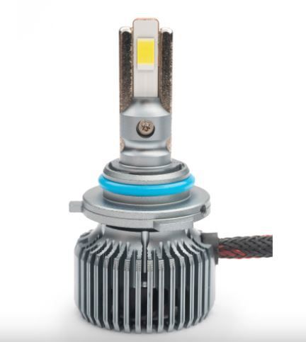 Светодиодные лампы Prime-X R Pro 9006 (5000K) (2 шт)