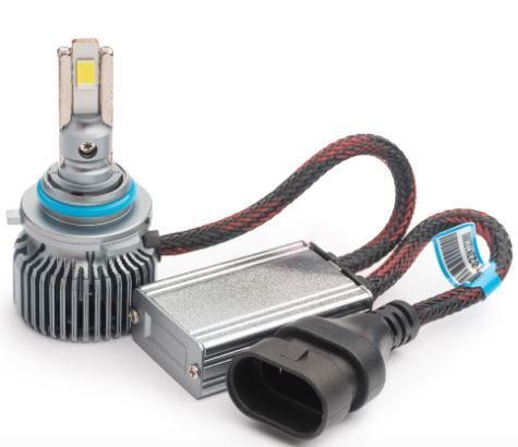 Светодиодные лампы Prime-X R Pro 9006 (5000K) (2 шт)