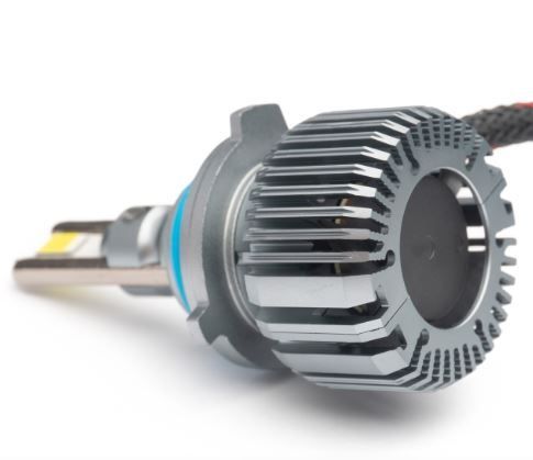 Светодиодные лампы Prime-X R Pro 9006 (5000K) (2 шт)