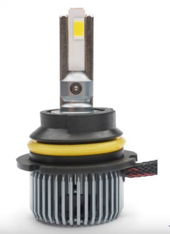 Світлодіодні лампи Prime-X R Pro 9007 (5000K) (2 шт)