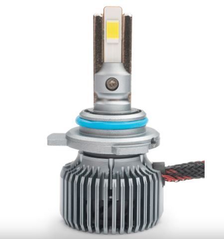 Світлодіодні лампи Prime-X R Pro 9012(HIR2) (5000K) (2 шт)