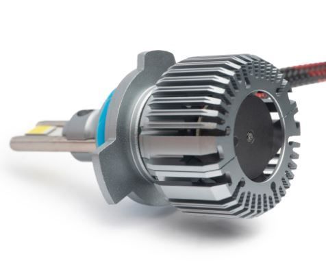 Світлодіодні лампи Prime-X R Pro 9012(HIR2) (5000K) (2 шт)