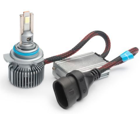 Світлодіодні лампи Prime-X R Pro 9012(HIR2) (5000K) (2 шт)