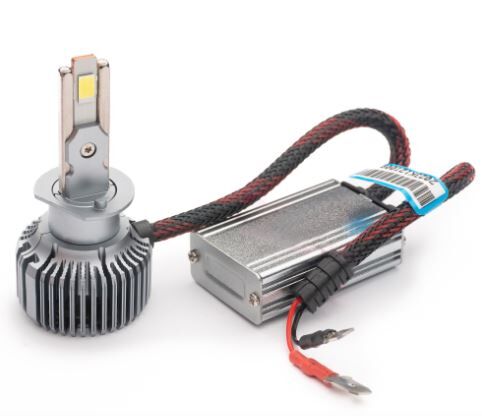 Светодиодные лампы Prime-X R Pro Н1 (5000K) (2 шт)