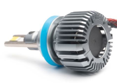 Светодиодные лампы Prime-X R Pro Н11 (5000K) (2 шт)