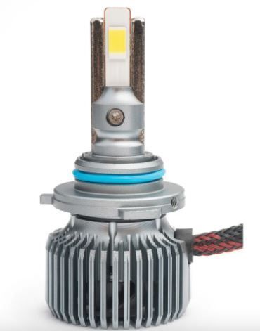 Светодиодные лампы Prime-X R Pro 9005 (5000K) (2 шт)