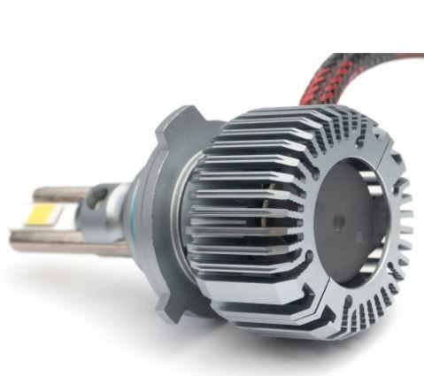 Светодиодные лампы Prime-X R Pro 9005 (5000K) (2 шт)