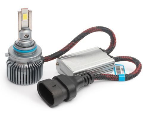 Светодиодные лампы Prime-X R Pro 9005 (5000K) (2 шт)