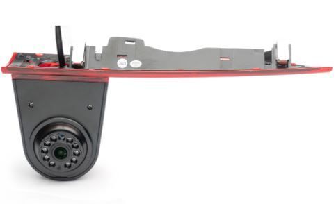 Камера заднего вида Prime-X TR-29 Ford Transit 2016+