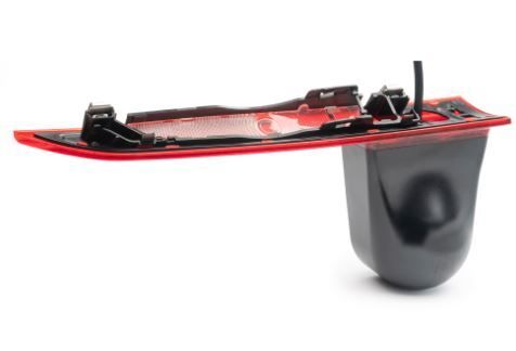 Камера заднего вида Prime-X TR-29 Ford Transit 2016+