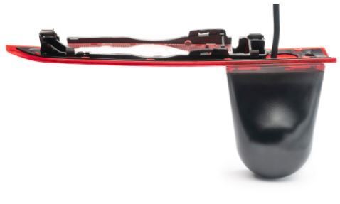 Камера заднего вида Prime-X TR-29 Ford Transit 2016+