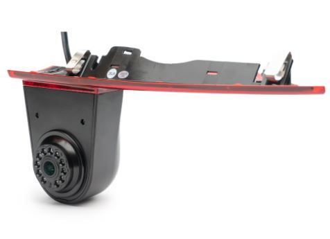 Камера заднего вида Prime-X TR-29 Ford Transit 2016+