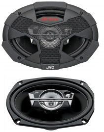 Акустика JVC CS-V6937