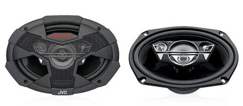 Акустика JVC CS-V6947