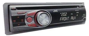 CD/MP3-ресивер JVC KD-R315