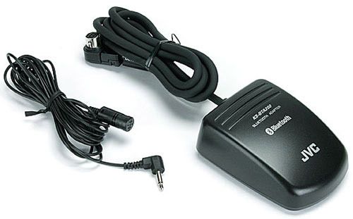 Bluetooth адаптер JVC KS-BTA200
