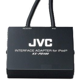Адаптер JVC KS-PD100