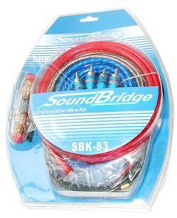 Набор кабелей SBK-83