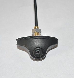 Камера заднього виду ET-681