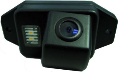 Камера заднего вида E-TOO Toyota Prado