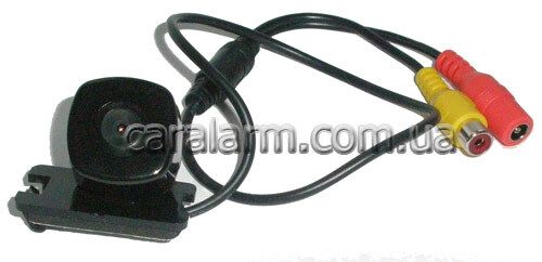 Камера заднего вида E-TOO Toyota Camry