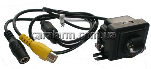 Камера заднього/переднього виду Idial CL-20326