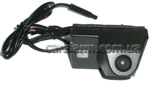 Камера заднего вида E-TOO Toyota Cruiser