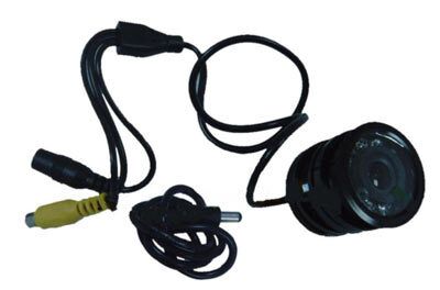 Камера кольорова (нічного бачення) HT-085