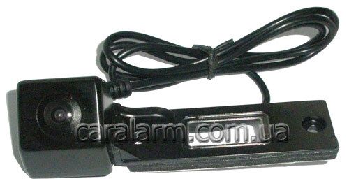 Камера заднього виду E-TOO VW Passat